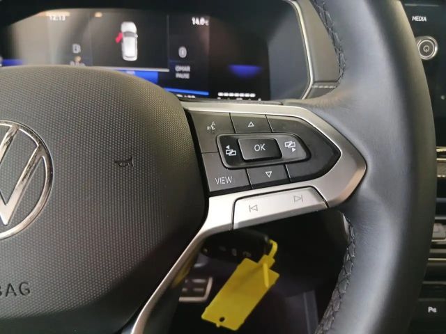 Volkswagen T-Cross 1.5 TSI DSG R-Line