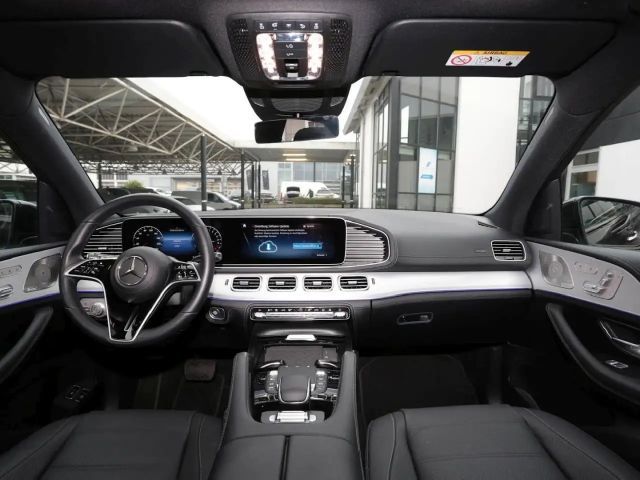 Mercedes-Benz GLE 400 4MATIC AMG Line