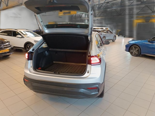 Volkswagen Taigo 1.0 TSI