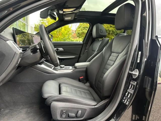 BMW 340 Touring xDrive