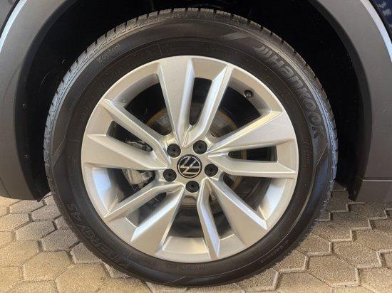 Volkswagen T-Cross DSG