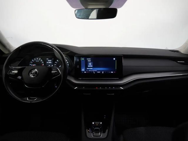 Skoda Octavia 4x4 Ambition Combi