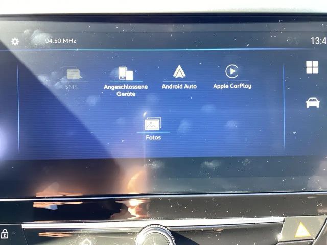 Opel Corsa YES Automatic