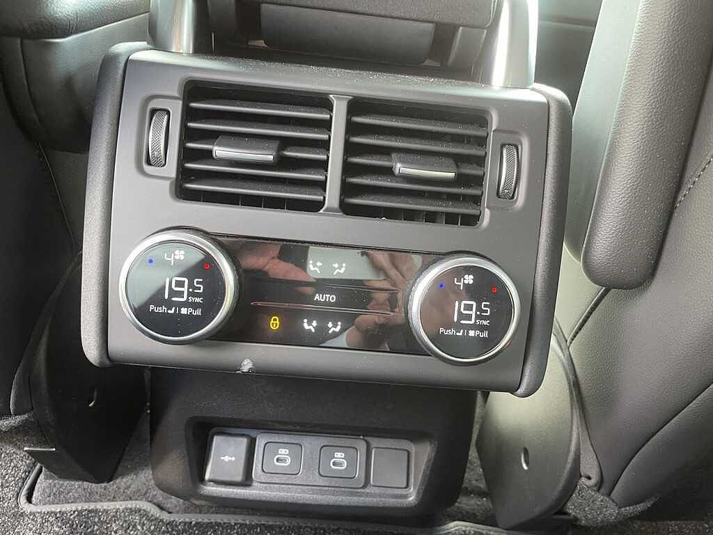 Land Rover Discovery G5