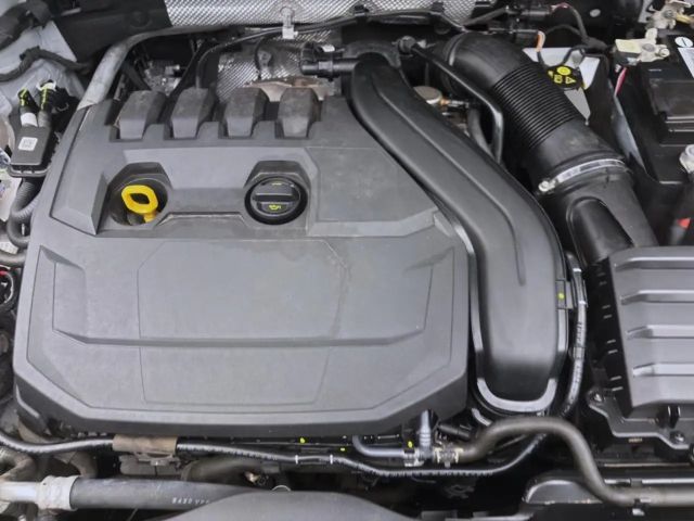 Skoda Karoq 1.5 TSI Sportline