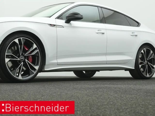 Audi S5 Sportback