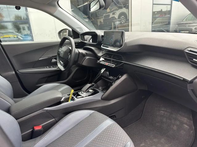 Peugeot E-2008 Allure Pack