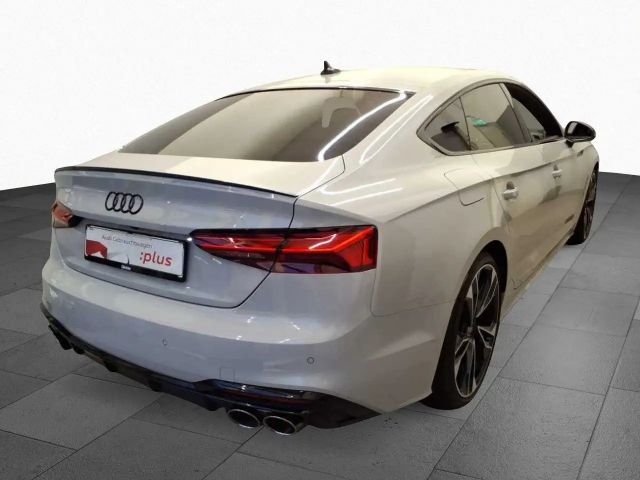 Audi S5 3.0 TDI Quattro