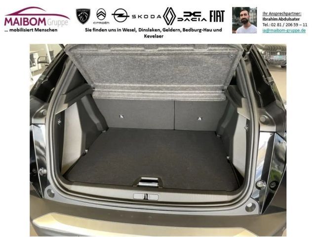 Peugeot E-2008 Allure Pack