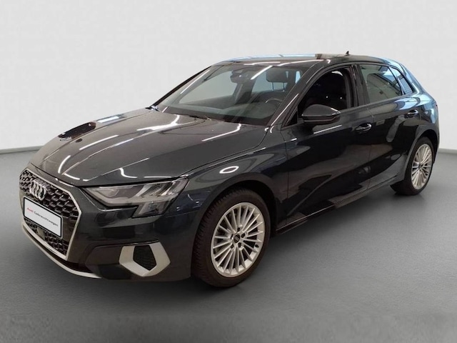 Audi A3 35 TFSI Sportback