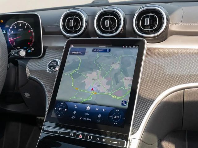 Mercedes-Benz CLE 180 Cabriolet Luft KeyLess ParkAss. LED LM