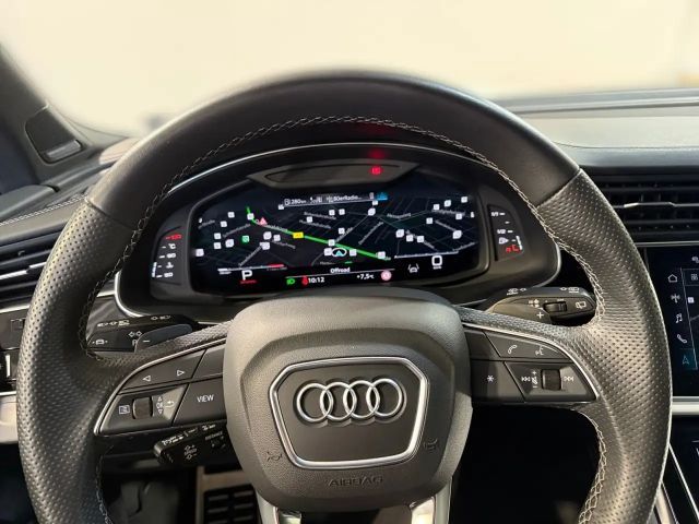 Audi Q7 50 TDI S-Line