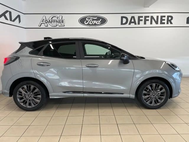 Ford Puma Sound Edition Navi Leder Digitales Cockpit Soundsy