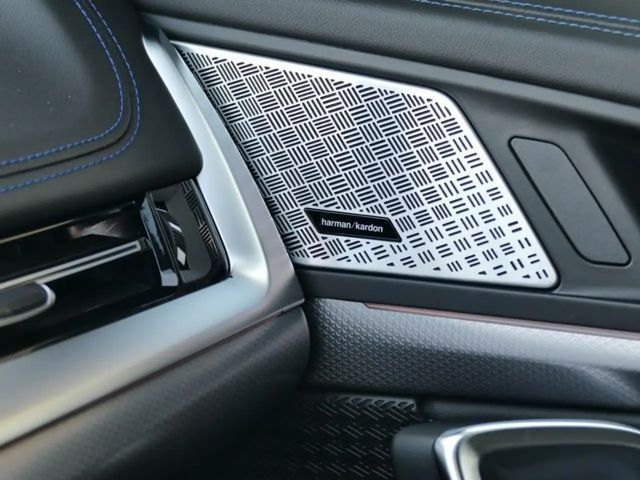 BMW iX1 M-Sport eDrive20