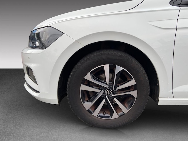 Volkswagen Polo 1.0 TSI