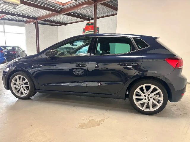 Seat Ibiza 1.0 TSI DSG FR-lijn