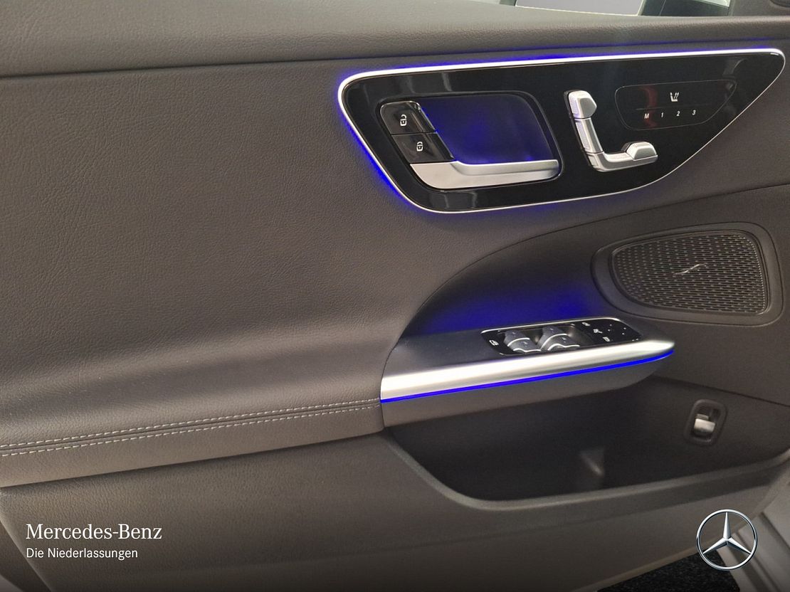 Mercedes-Benz C 200 AVANTGARDE Estate