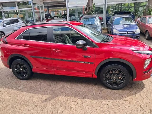 Mitsubishi Eclipse Cross 4WD PHEV