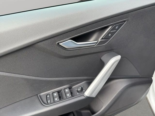 Audi Q2 35 TFSI S-Tronic