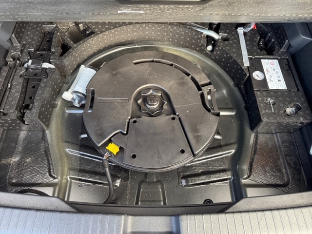 Volkswagen T-Roc 2.0 TSI 4Motion