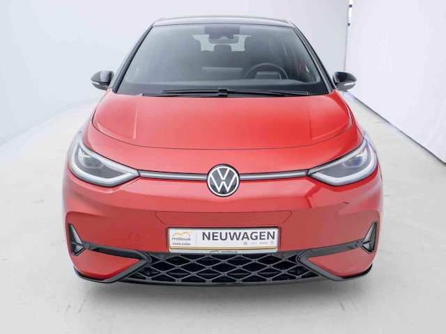 Volkswagen ID.3 GTX