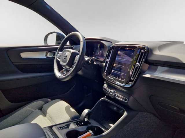 Volvo XC40 XC40
