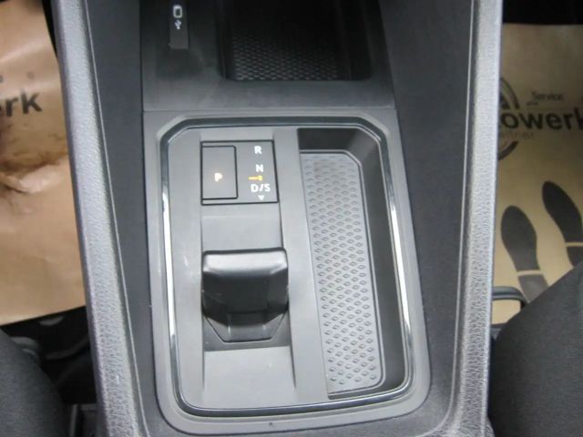 Volkswagen Caddy Life