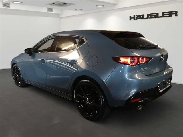 Mazda 3 Selection