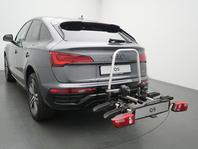 Audi Q5 40 TFSI Quattro S-Tronic Sportback