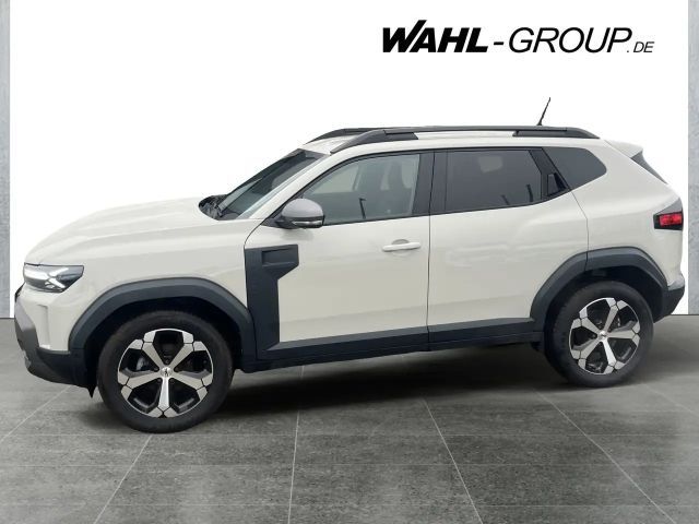 Dacia Duster TCe 130