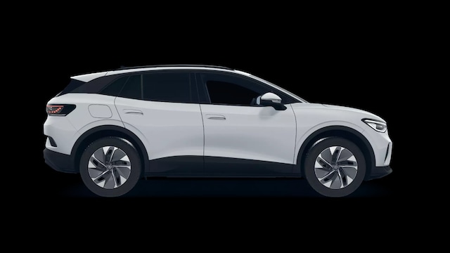 Volkswagen ID.4 IQ.Drive