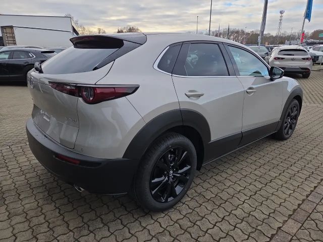 Mazda CX-30 2.5L
