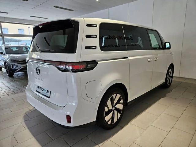 Volkswagen ID.Buzz 77 KWh Pro