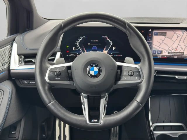 BMW 218 218d Active Tourer M-Sport