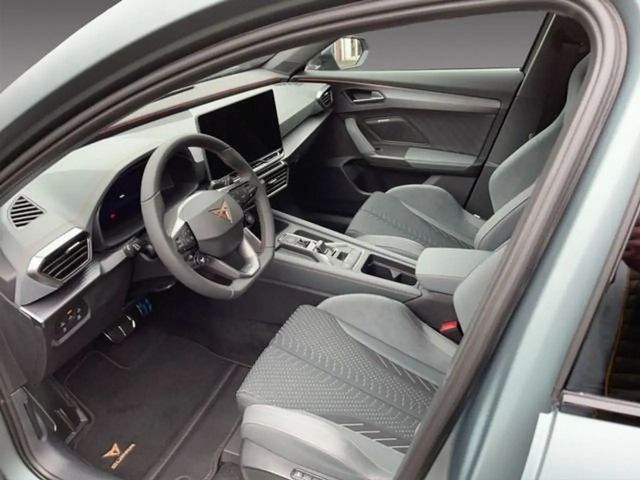 Cupra Formentor 2.0 TSI 4Drive VZ