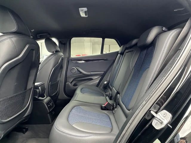 BMW X2 M-Sport xDrive