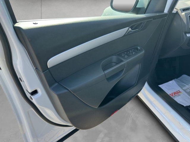 Volkswagen Sharan 1.4 TSI Comfortline