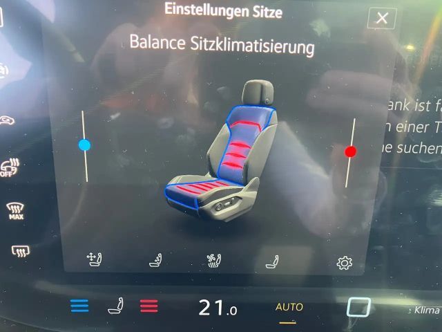 Volkswagen Touareg 4Motion eHybrid