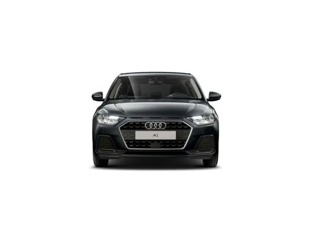 Audi A1 25 TFSI S-Tronic Sportback