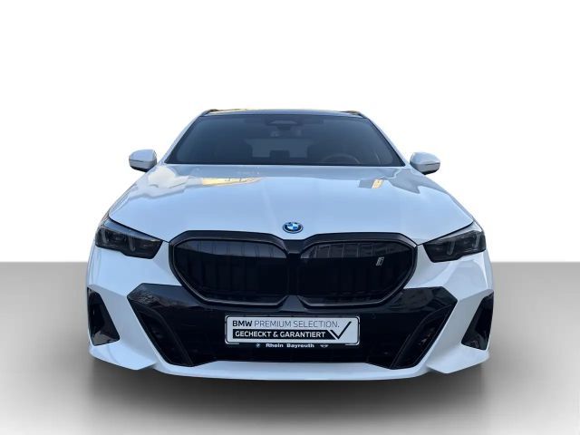 BMW i5 M-Sport Touring eDrive40