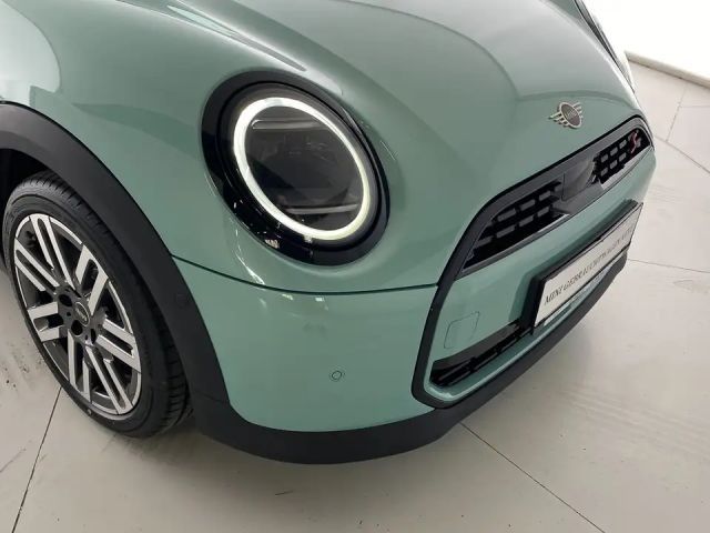 MINI Cooper S Cooper S