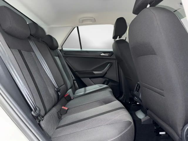 Volkswagen T-Roc 1.5 TSI DSG Life