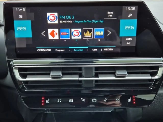 Citroën C5 Aircross BlueHDi Max