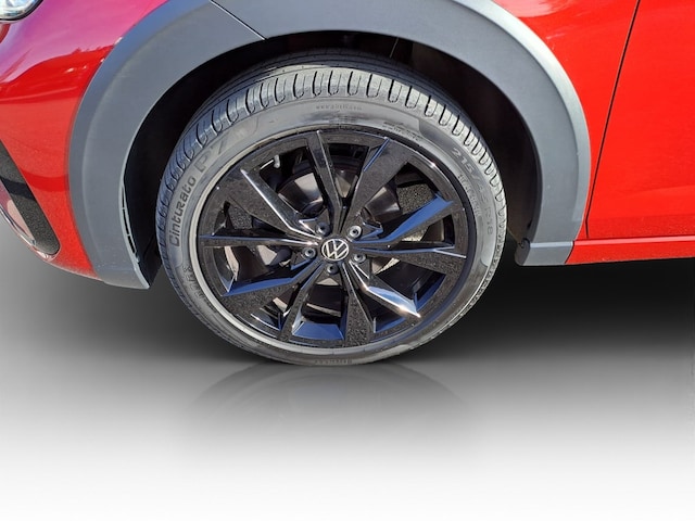 Volkswagen Taigo 1.5 TSI DSG R-Line