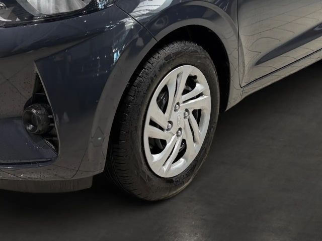 Hyundai i10 1.0 2WD Select