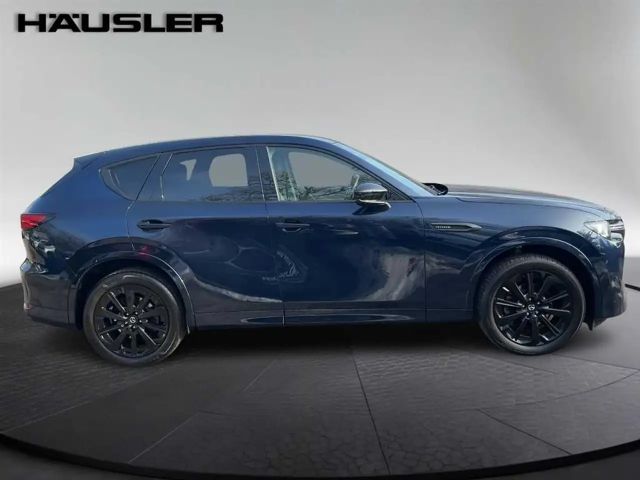 Mazda CX-60 4WD Homura