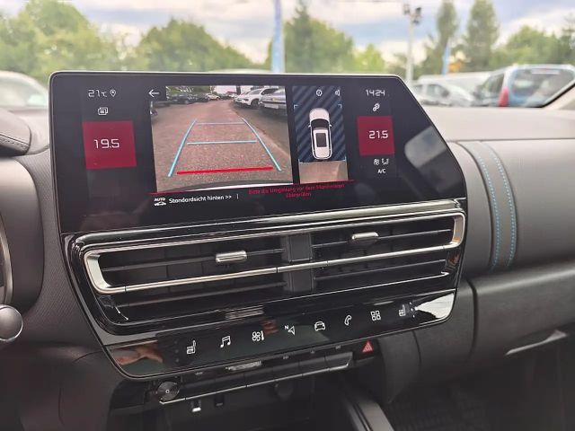 Citroën C5 Aircross BlueHDi Max