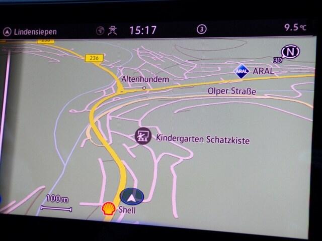 Volkswagen Taigo 1.5 TSI DSG