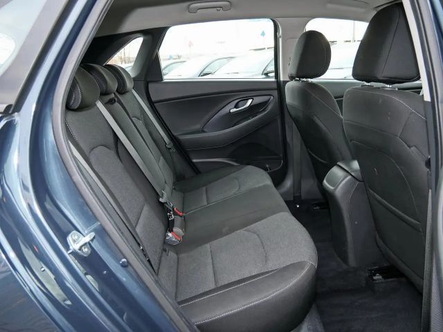 Hyundai i30 1.0 T-GDi Trend