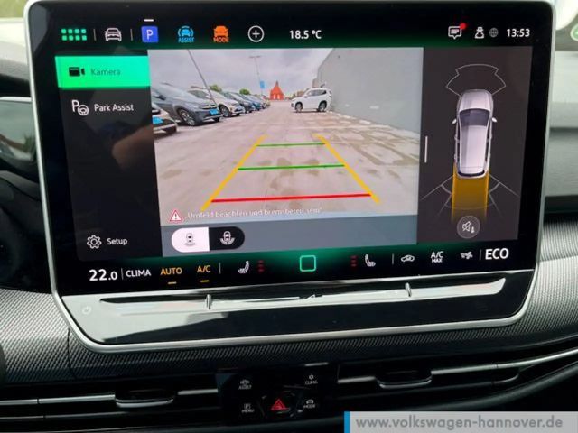 Volkswagen Golf GTE eHybrid